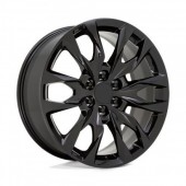 PR210 GLOSS BLACK
