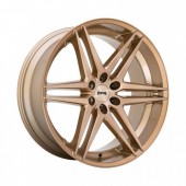 S266 DIRTY DOG PLATINUM BRONZE