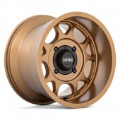 KS137 TORO S UTV MATTE BRONZE