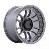 KM727 WRATH MATTE ANTHRACITE