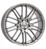 Rial Kibo Metal-Grey