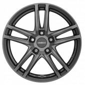 DEZENT TZ graphite