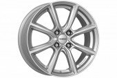 DEZENT TN silver