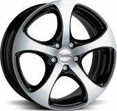 ARCASTING Shark T Diamond Black