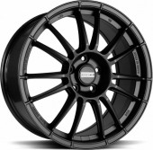 FONDMETAL 9RR Matt Black