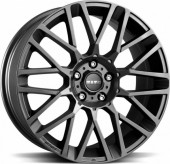 MOMO Revenge Matt Anthracite