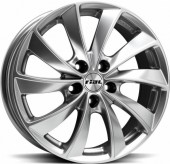 RIAL Lugano Sterling Silver