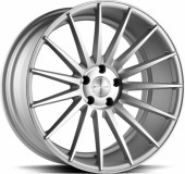 VERTINI SC-7 Machine Matte Sil