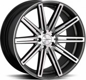 VOSSEN CV4 Matt Graphite Polish