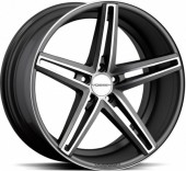 VOSSEN CV5 Matt Graphite Polish