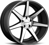 VOSSEN CV7 Matt Graphite Polish