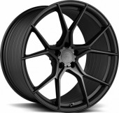 R-SERIES R13 Satin Black