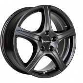RONAL R56 MATT BLACK