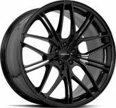 SPATH SP51 Gloss Black