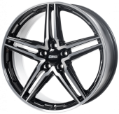 C29 Gloss Black Polished