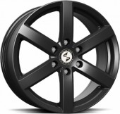 Eta Beta Robus M.Blk