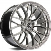 Shine Diamond Hyper Black