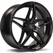 SV-A Black Glossy