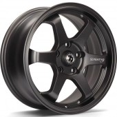SV-J Gunmetal