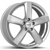 DEZENT TU silver