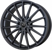 Brock B43 Cosmic Grey Matt