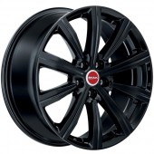 MAK Birmingham dark