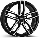 DEZENT TR dark