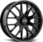 CARMANI Hugo Black Lip Pol