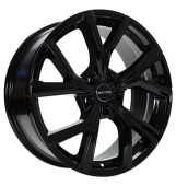 GMP Mentor Gloss Black