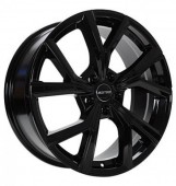 GMP Mentor Glossy Black