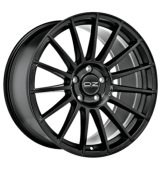 OZ Superturismo Dakar M.Blk