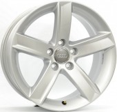 C23 Gloss Black Polished lip