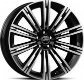 GMP Experience Black Diam