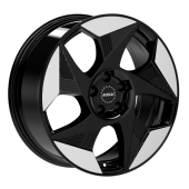 SOLAR Diamond Black FP