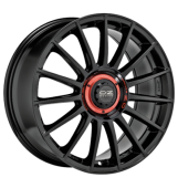 OZ Superturismo Evoluzione G.Blk