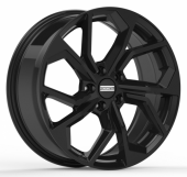 WI23 Glossy Black
