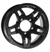 Rcdesign RC33X Satin Black Matt