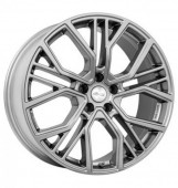 Brock B41 Ferric Grey