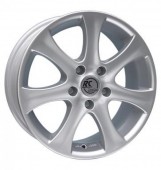 Rcdesign RC Matrix Kristallsilber