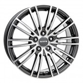 Nitro Turismo FF G.Gun-Pol S