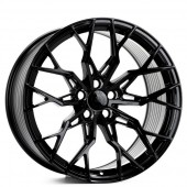 Imaz Wheels FF90 Black