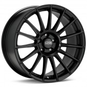 OZ Superturismo Dakar M.Blk
