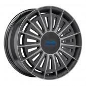 OZ Superturismo Aero E