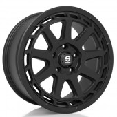 Sparco Gravel M.Blk