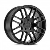 P6A MATTE BLACK