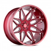 T3B CANDY RED