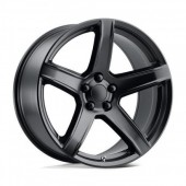 PR209 SATIN BLACK
