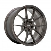 T111 KANAN BRUSHED CANDY SMOKE