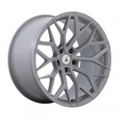 ABL-39 TWO TONED BATTLESHIP GRAY