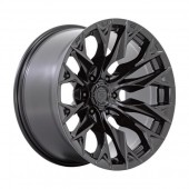 D804 FLAME BLACKOUT